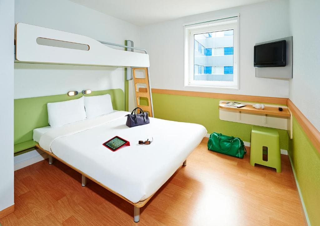 ibis budget Zurich City West - View 7
