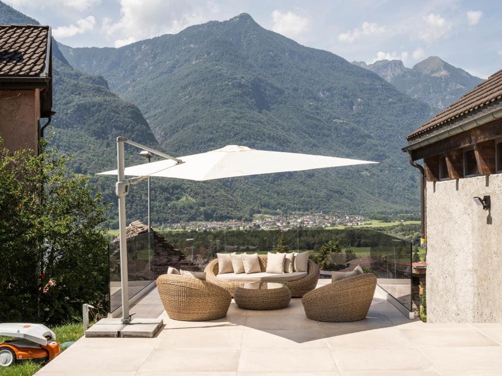 Il Rustico Claro - View 4