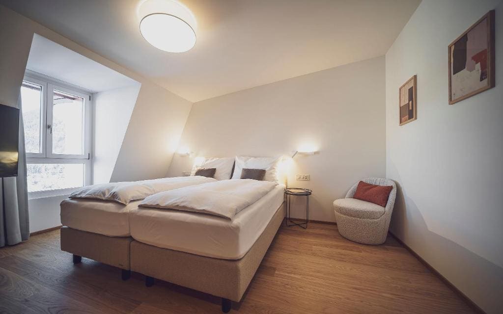 Hotel Joseph's House by Mountain Hotels - View 2
