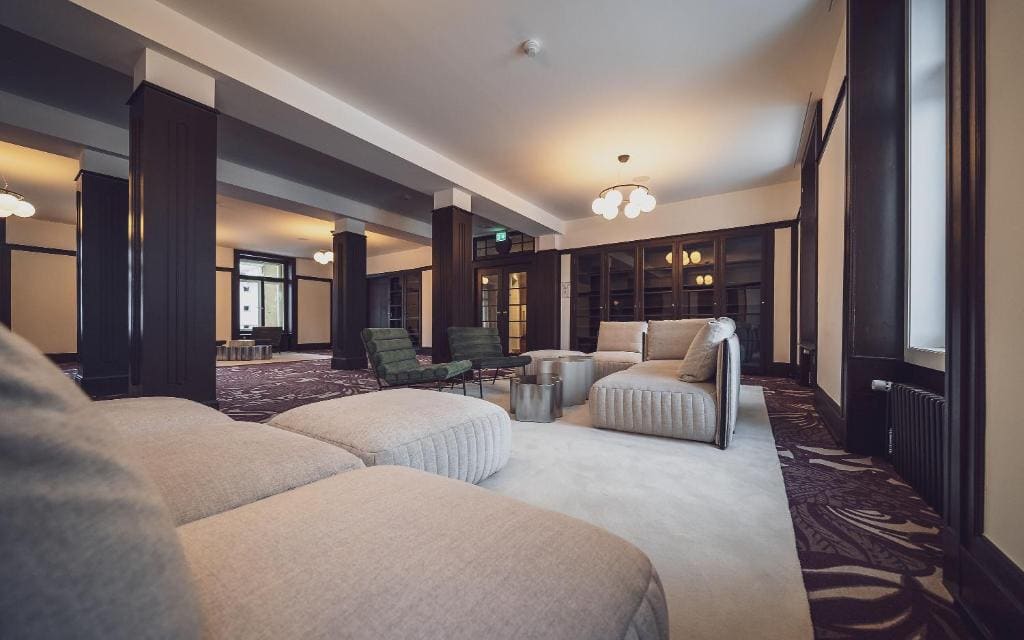 Hotel Joseph's House by Mountain Hotels - View 4