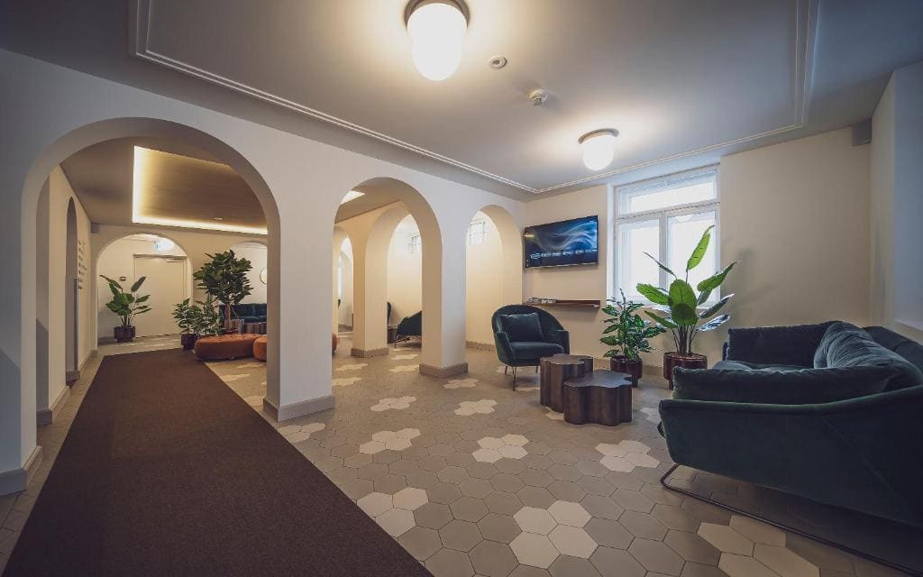 Hotel Joseph's House by Mountain Hotels - View 5