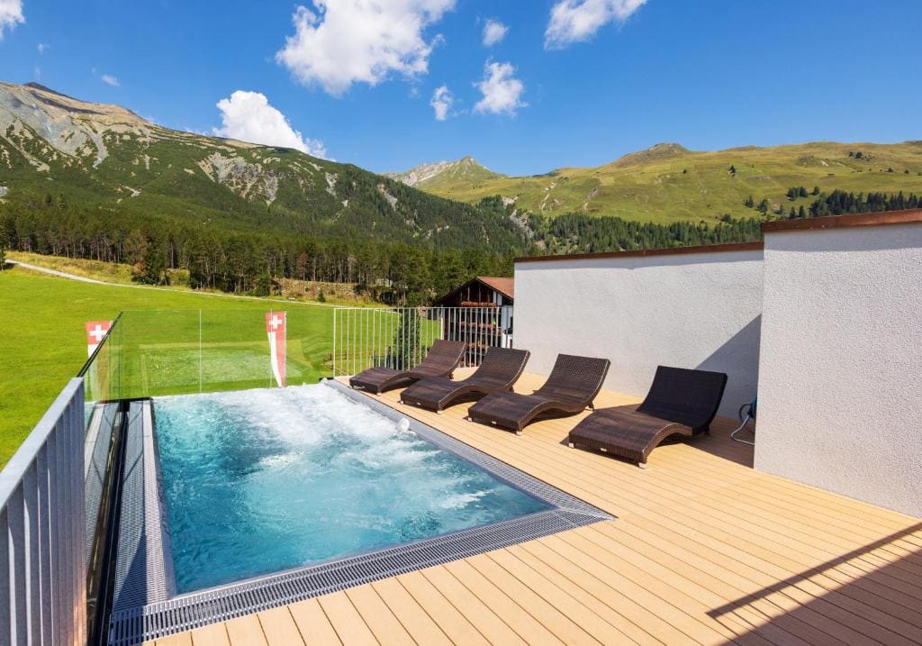 Kessler's Kulm - View 4
