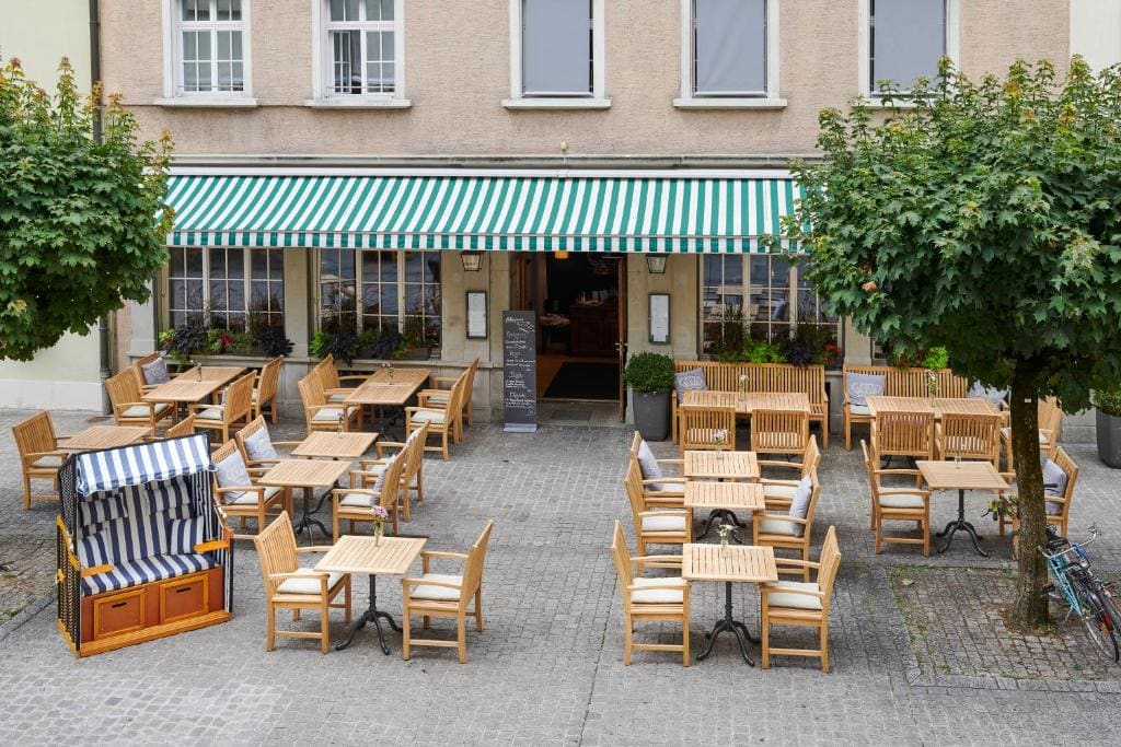 Sorell Boutique-Hotel Krone Winterthur - View 6