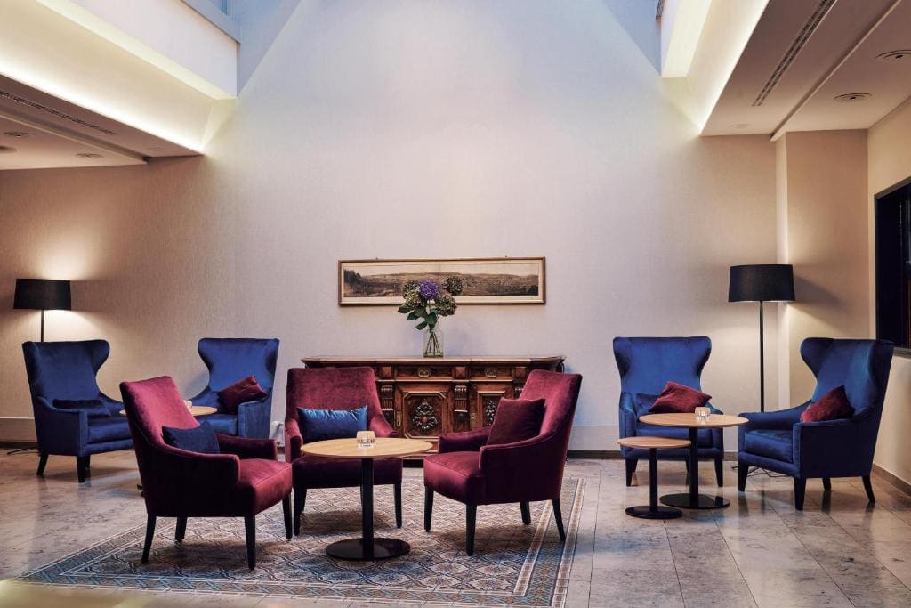 Sorell Boutique-Hotel Krone Winterthur - View 3