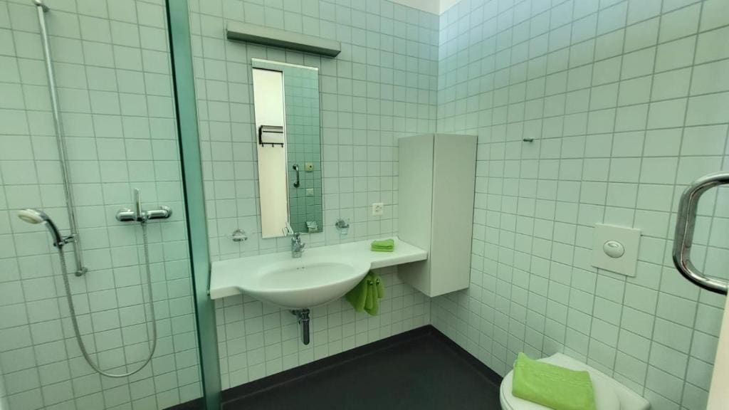 Klosterhotel Kreuz - View 3