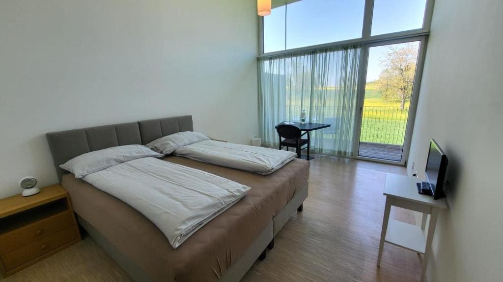 Klosterhotel Kreuz - View 2