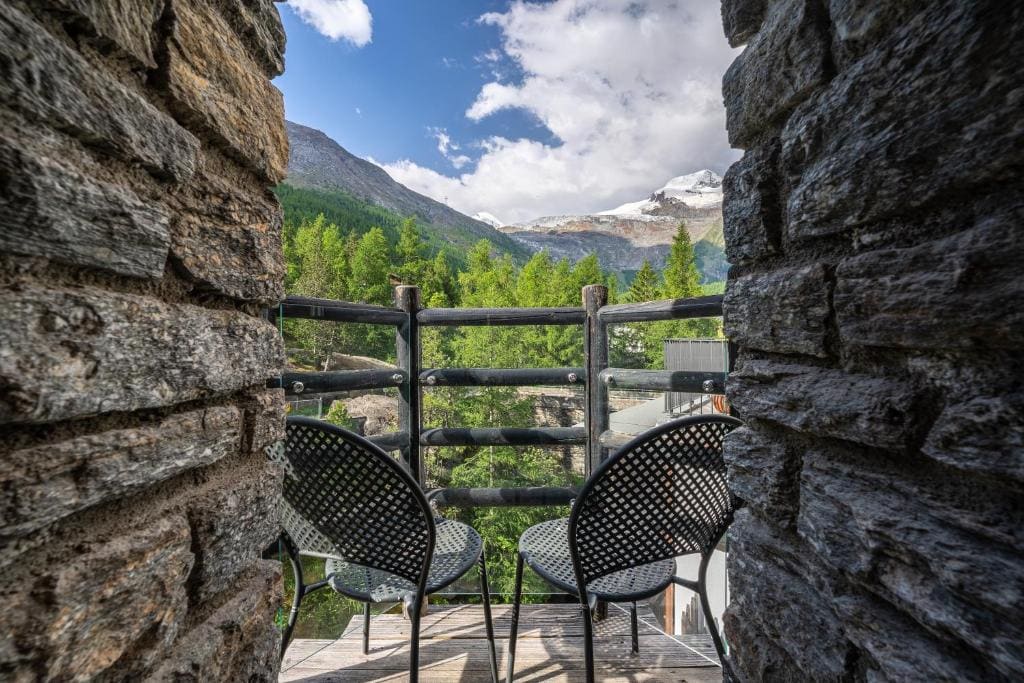 Boutique Hotel La Gorge - View 5