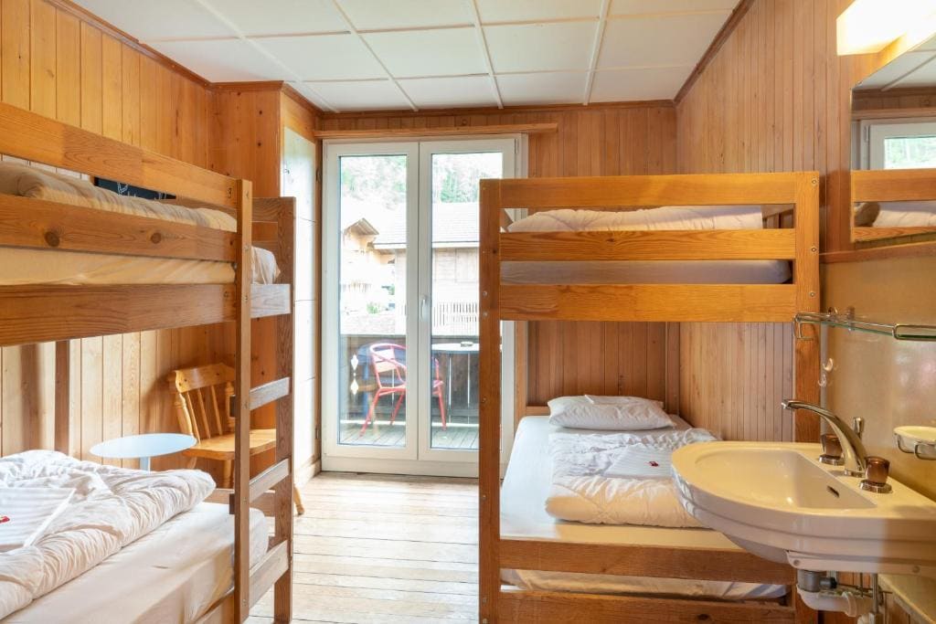 Lake Lodge Hostel - View 5