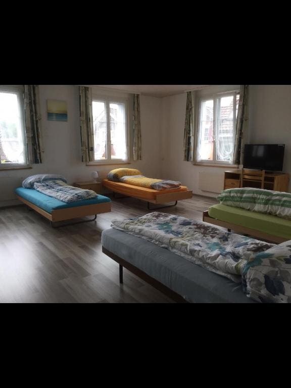 Landgasthof Adler in 9304 Bernhardzell - View 3