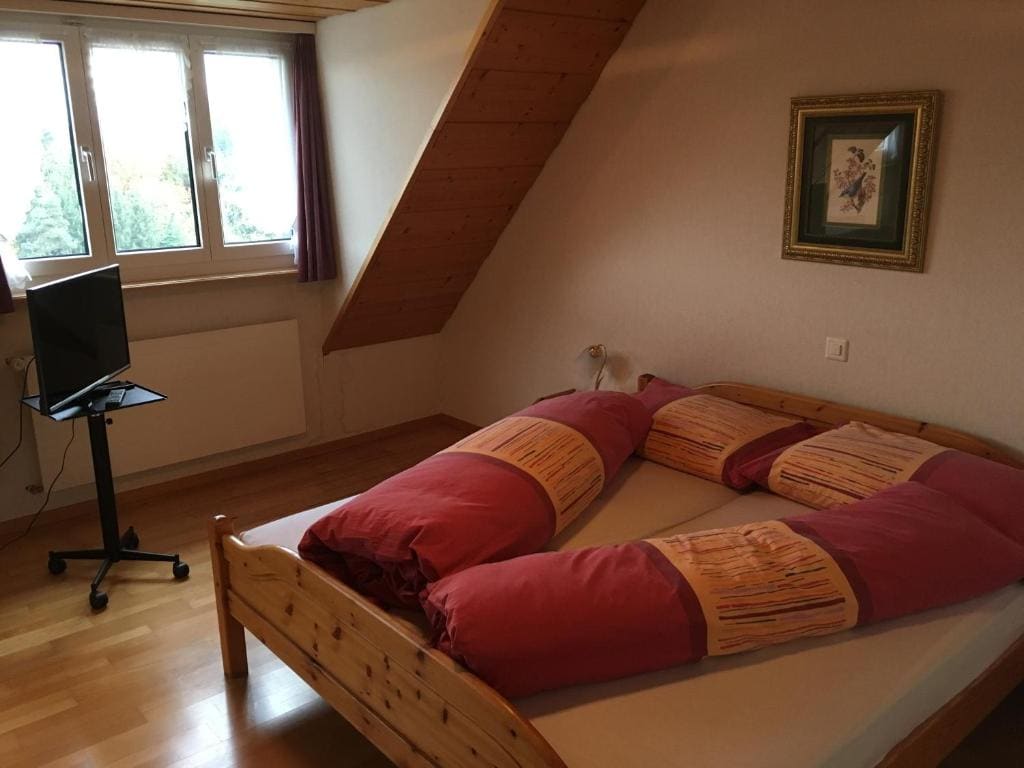 Landgasthof Winzelnberg - View 2