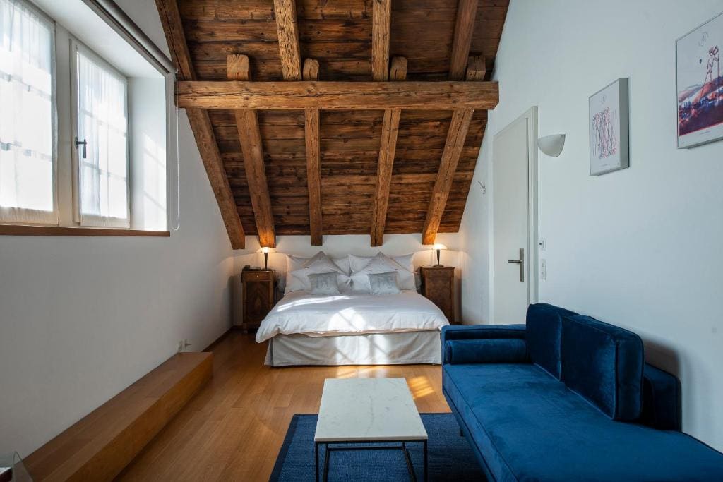 Le Sauvage - View 7