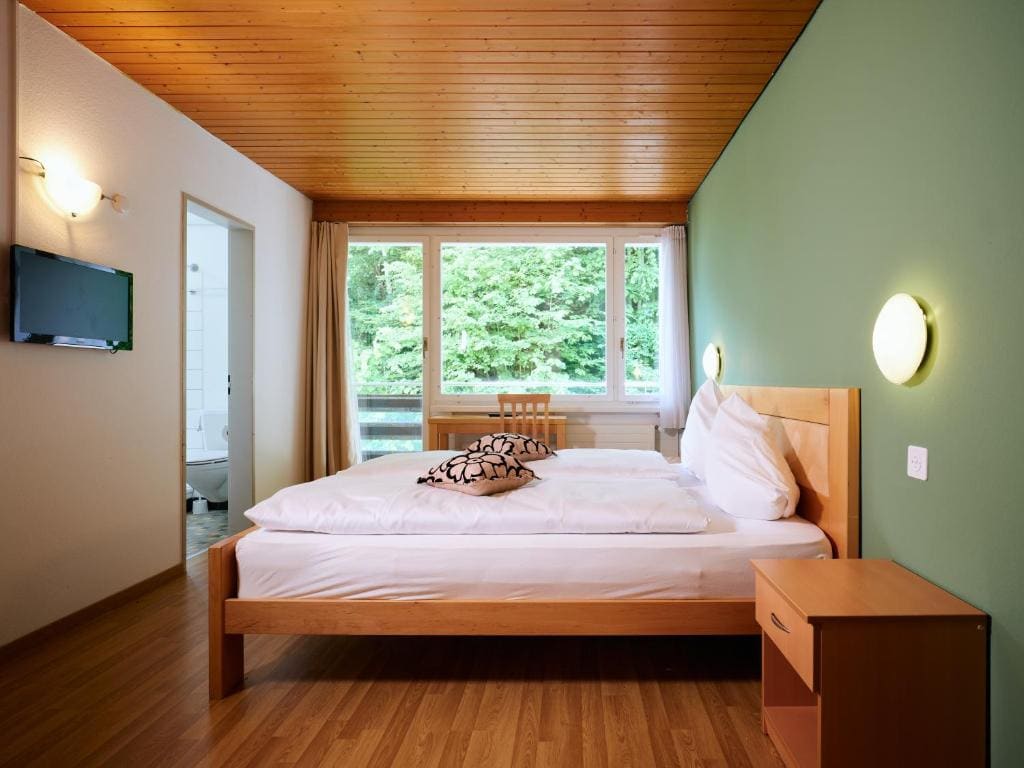 Löwen Lodge - View 6