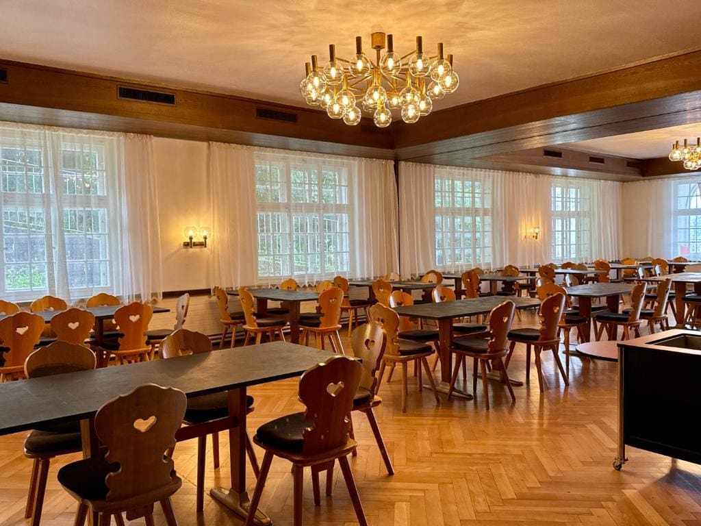 Löwen Lodge - View 3