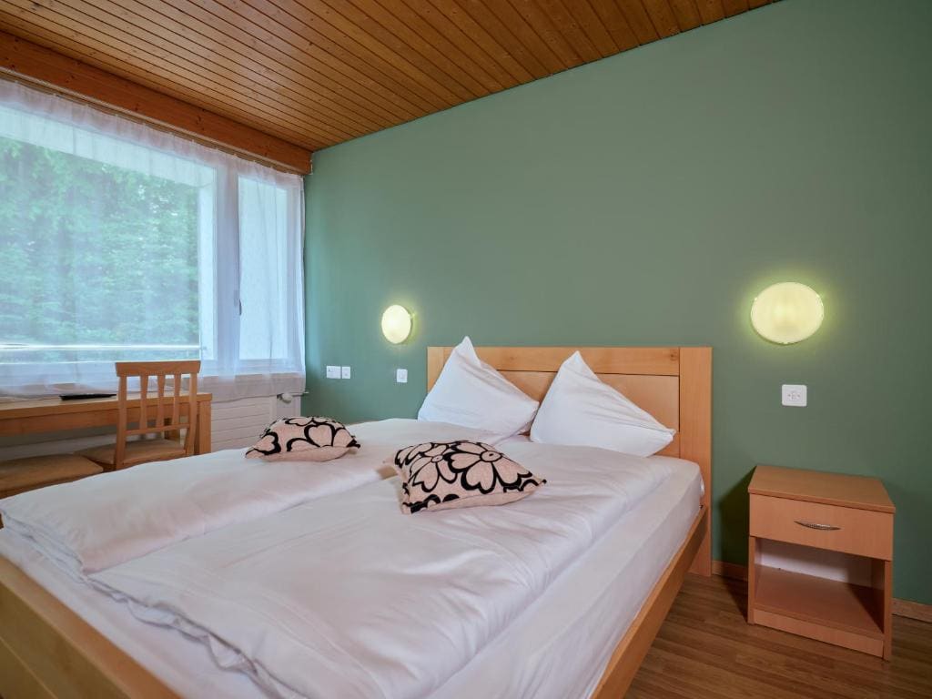 Löwen Lodge - View 2