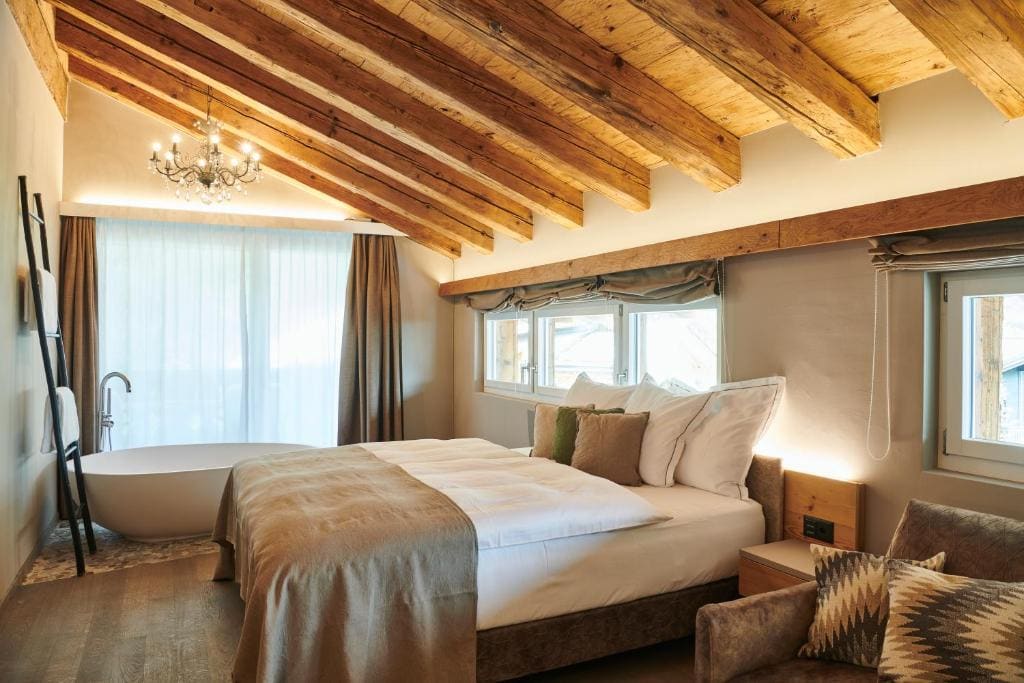 Matthiol Boutique Hotel - View 2