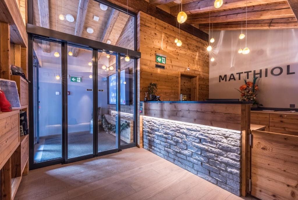 Matthiol Boutique Hotel - View 7