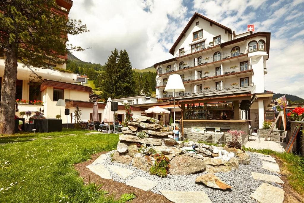 Hotel Meierhof - View 5