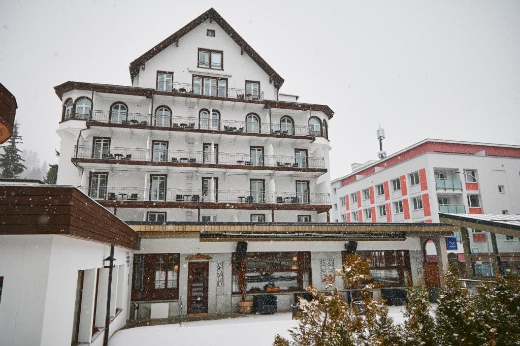 Hotel Meierhof - View 4