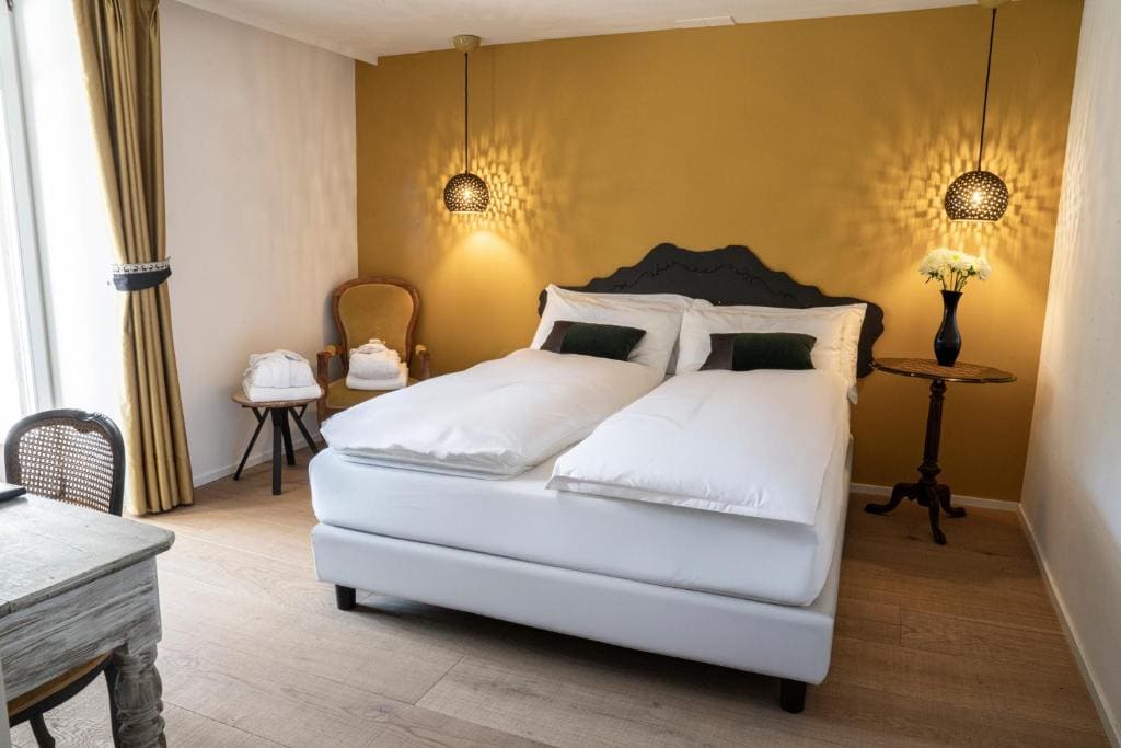Hotel Meierhof - View 7