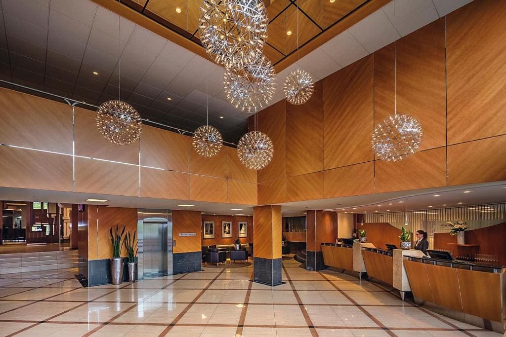 Mövenpick Hotel Zürich-Regensdorf - View 7