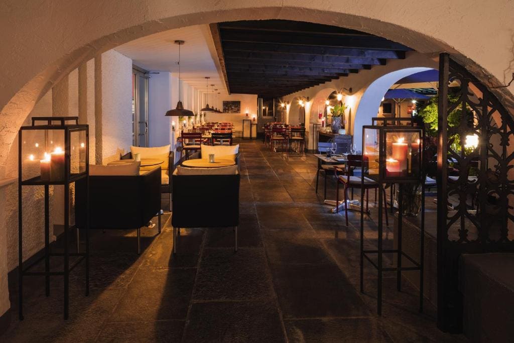 Mövenpick Hotel Zürich-Regensdorf - View 5