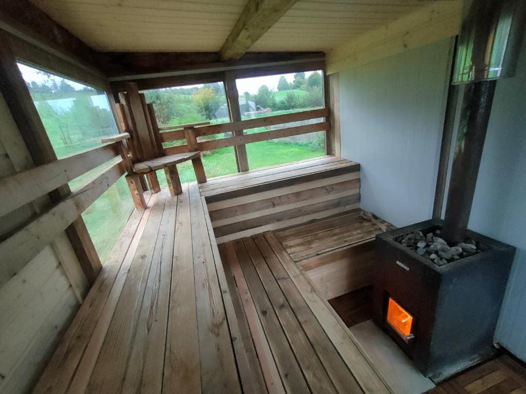 Nisihof, Buurenzimmer Family or Single - View 2