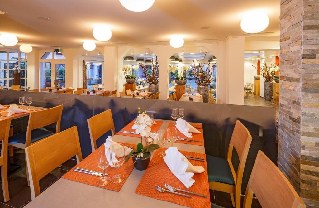 Hotel Olten Swiss Quality - Main view