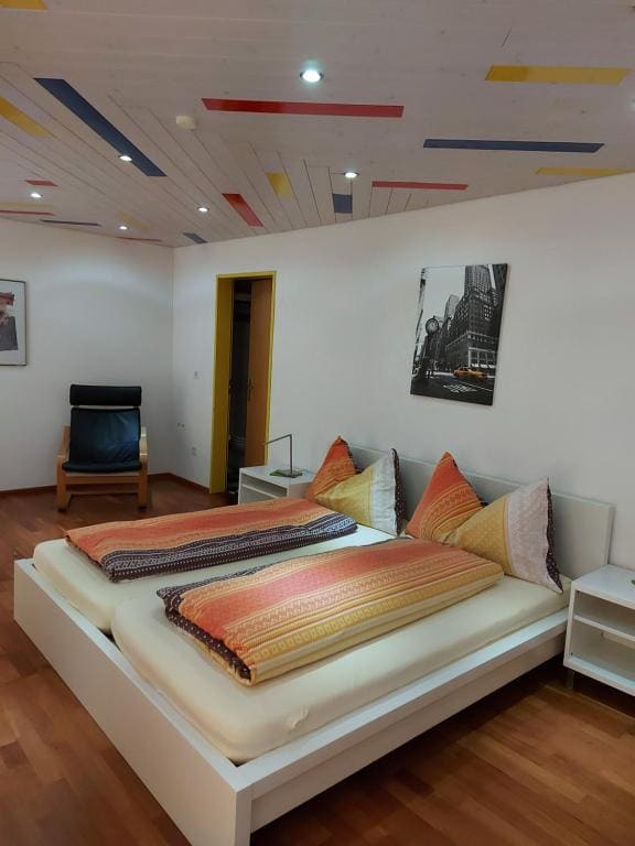 Hotel Pamakin - View 2