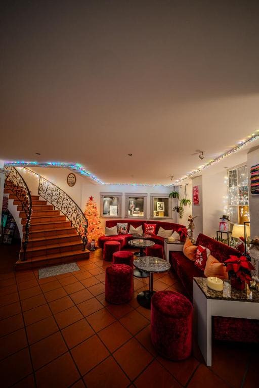 ROESLI Guest House - View 6