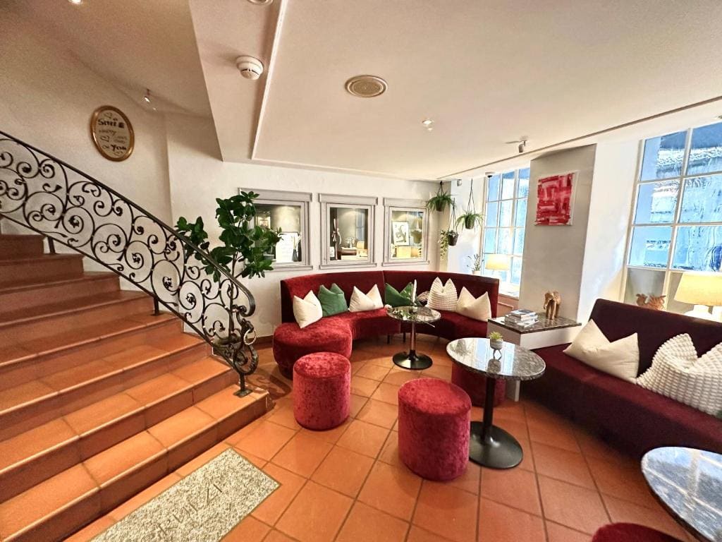 ROESLI Guest House - View 7