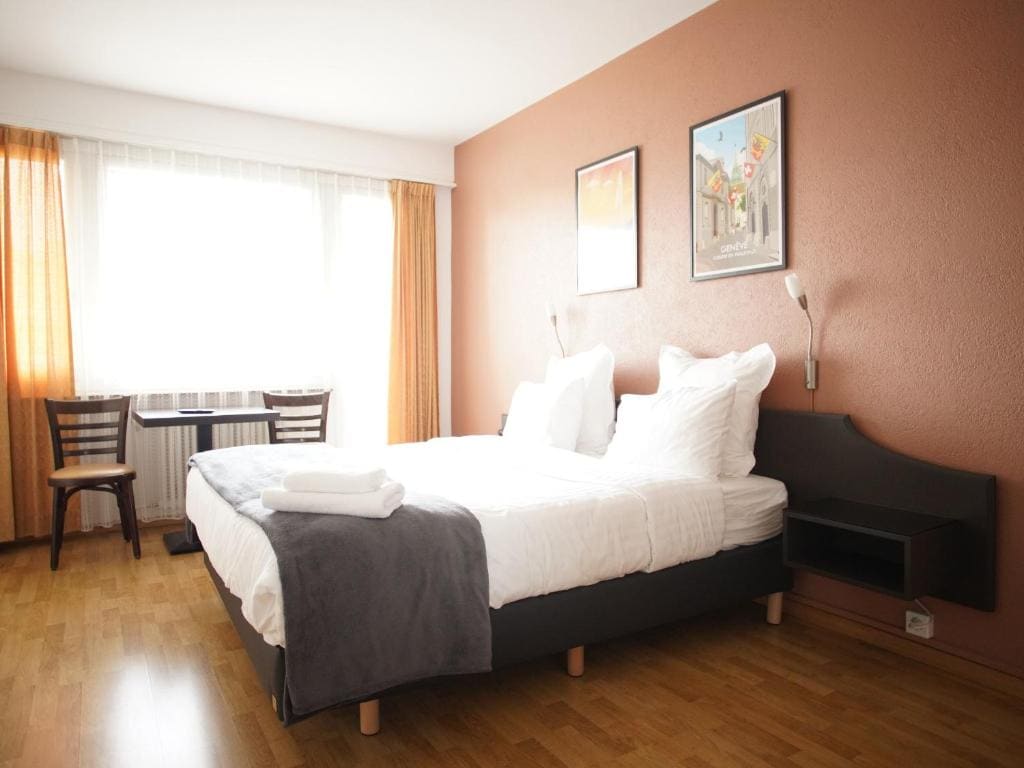 Primadom Aparthotel - View 2