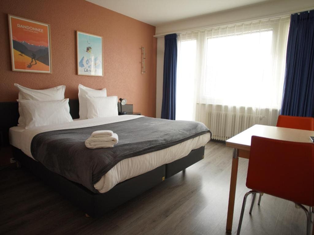 Primadom Aparthotel - View 6