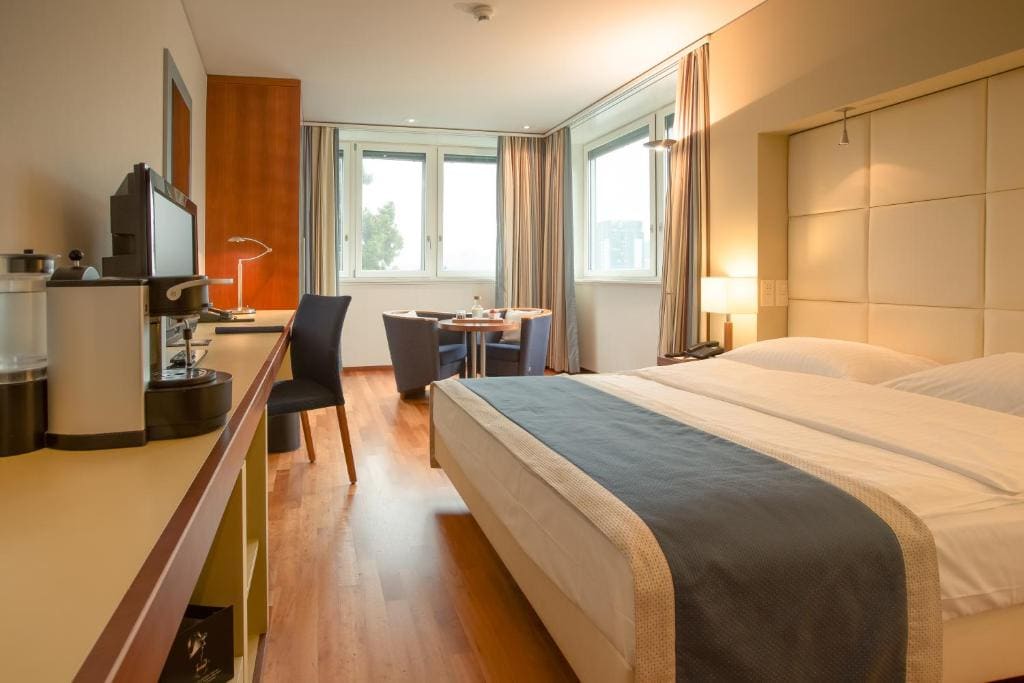 Radisson Blu Hotel, St. Gallen - View 6