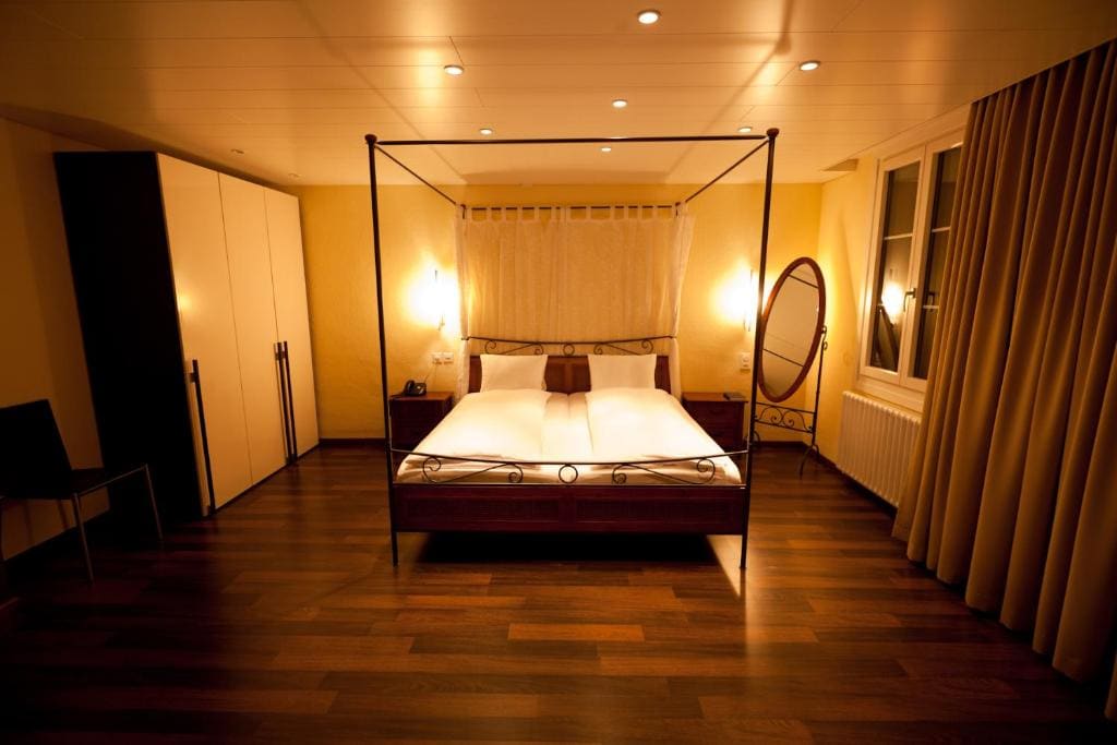 Hotel Goldener Schlüssel - View 2