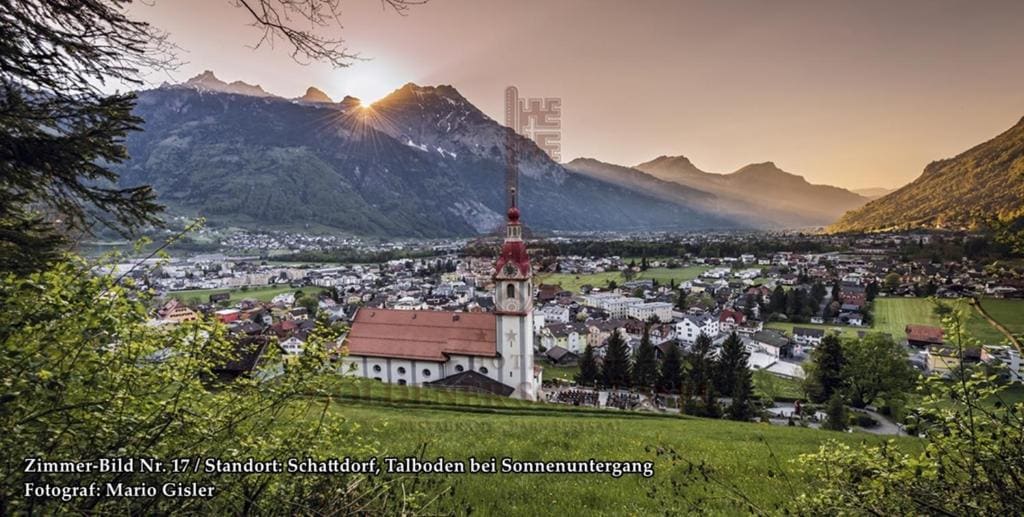 Hotel Goldener Schlüssel - View 4