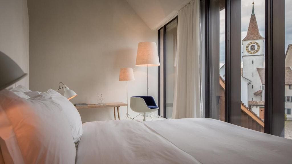 Hotel Krone Regensberg - View 6