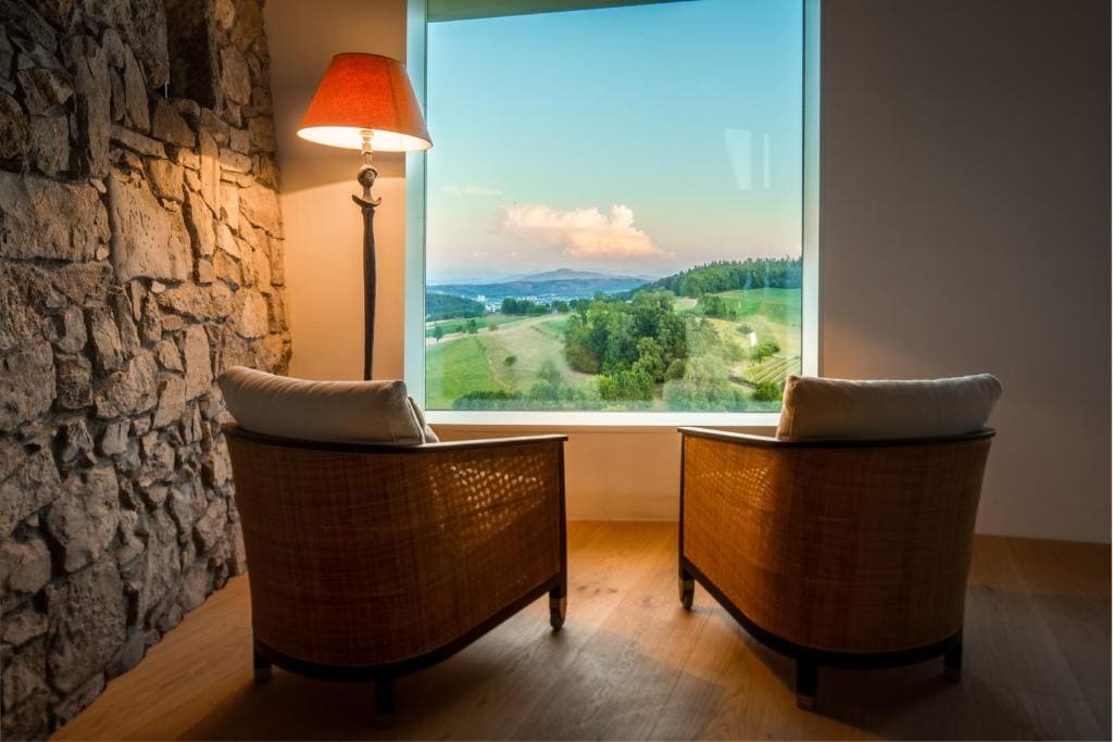 Hotel Krone Regensberg - View 4