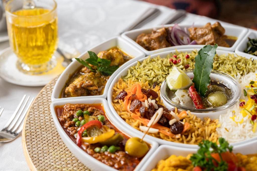 Hotel Restaurant Kutchi - View 4