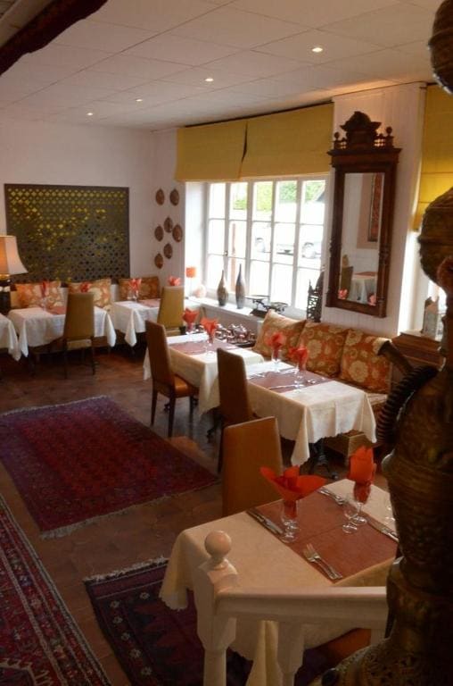 Hotel Restaurant Kutchi - View 3