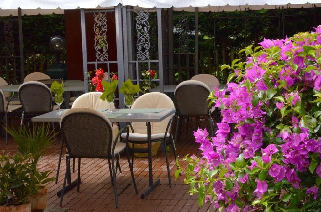 Hotel Restaurant Kutchi - View 5