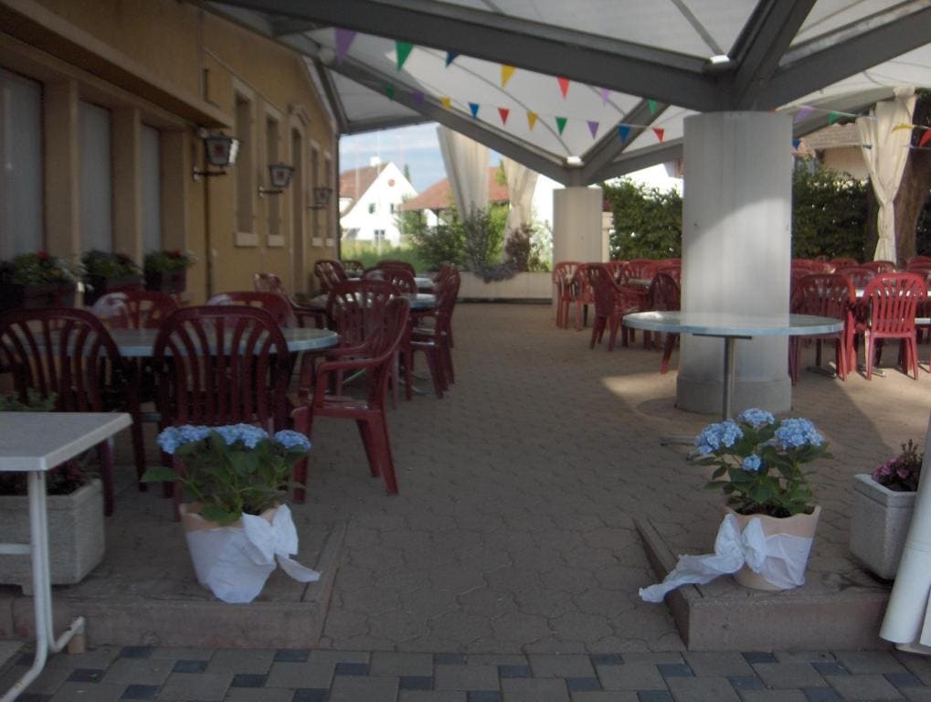 Hotel Restaurant Schiff - View 4