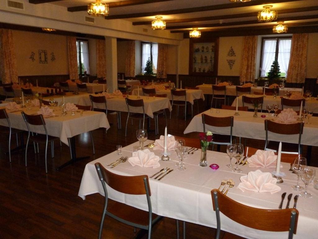 Hotel Restaurant Schiff - View 3