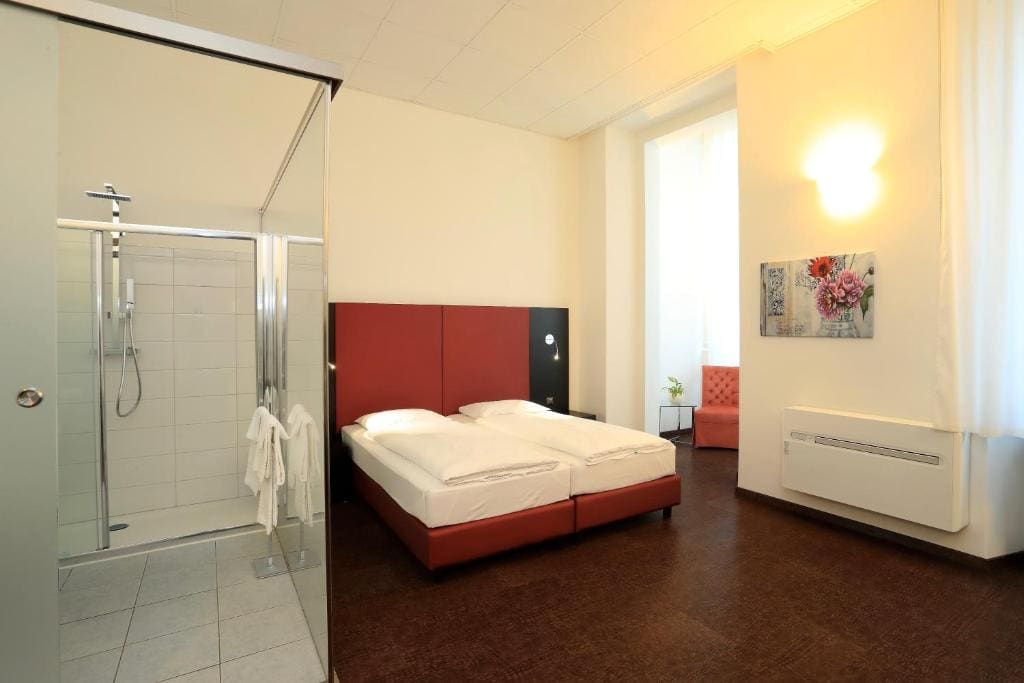 Hotel Rio Muralto - View 2