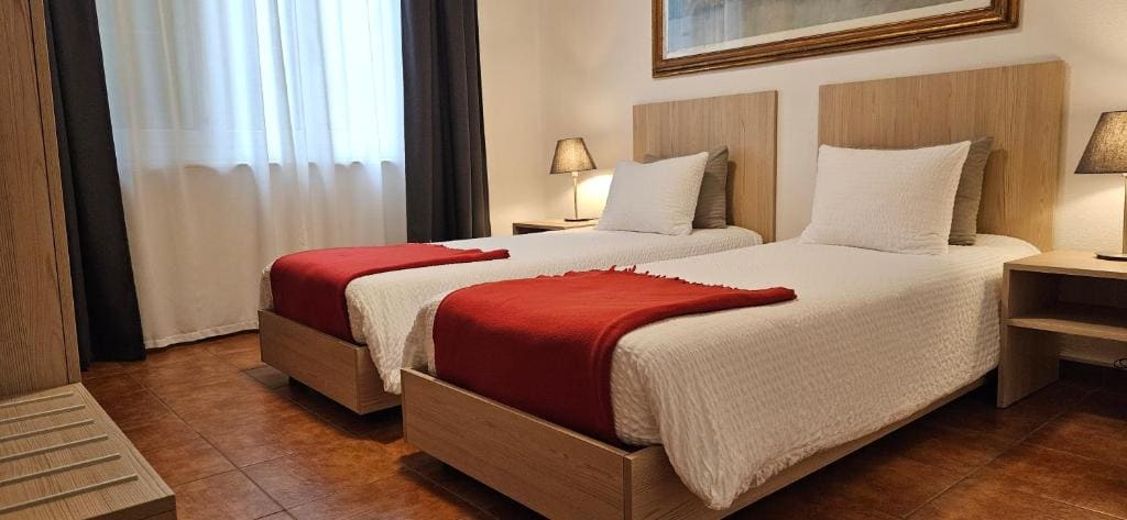 Hotel Elvezia - Self Check-in - View 2