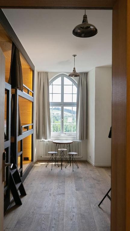 Schloss Burgdorf Youth Hostel - View 7