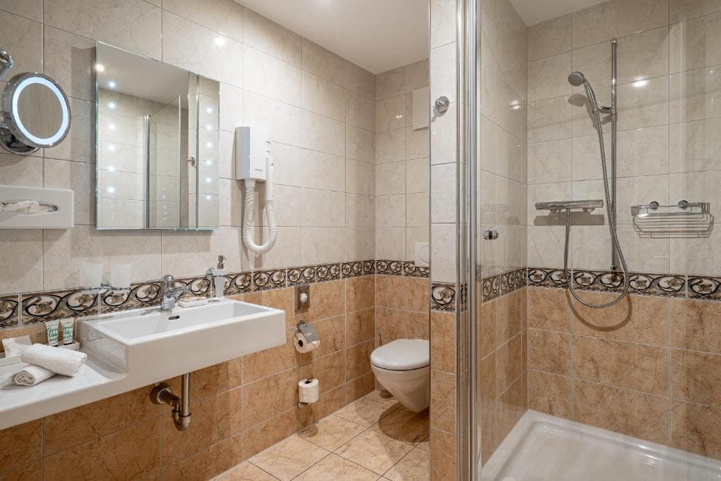 Hotel Seeburg - Adults only - View 7