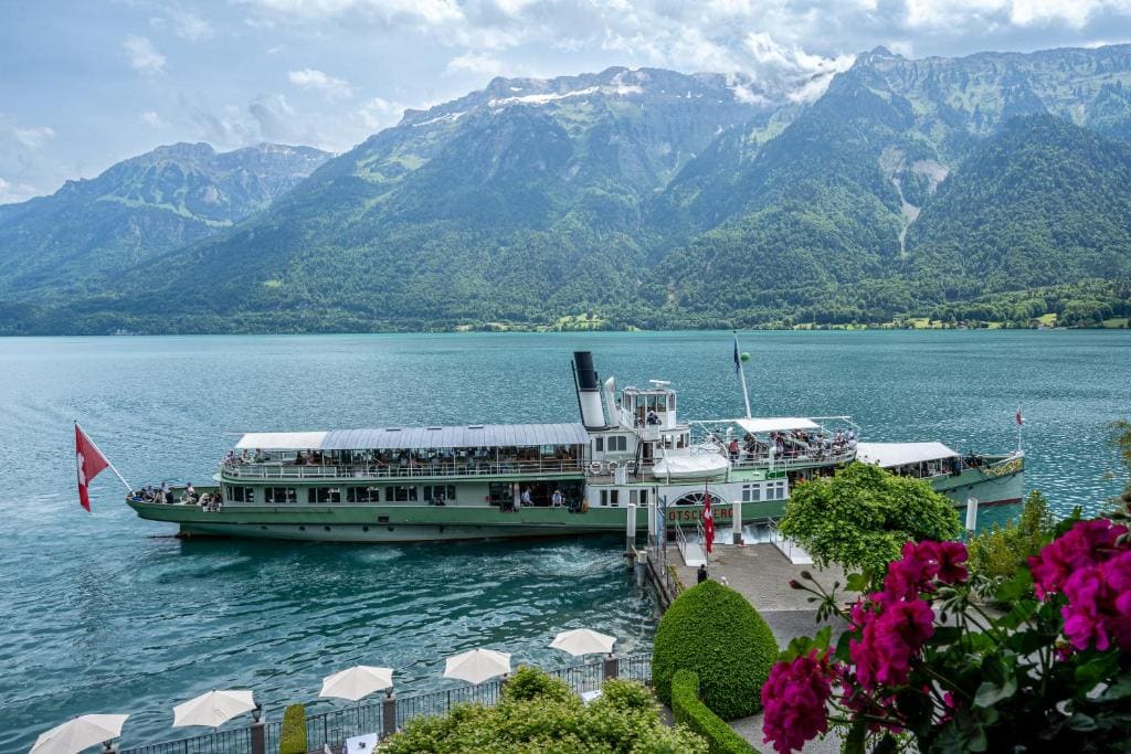 Hotel Seeburg - Adults only - Main view