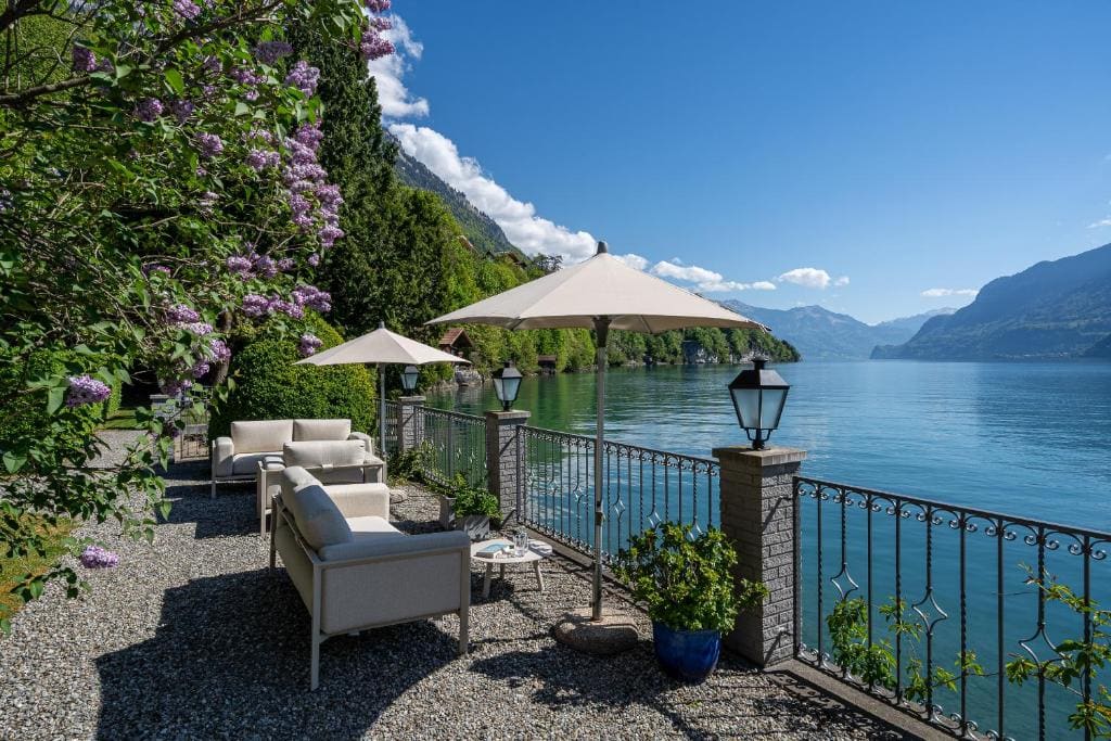 Hotel Seeburg - Adults only - View 3