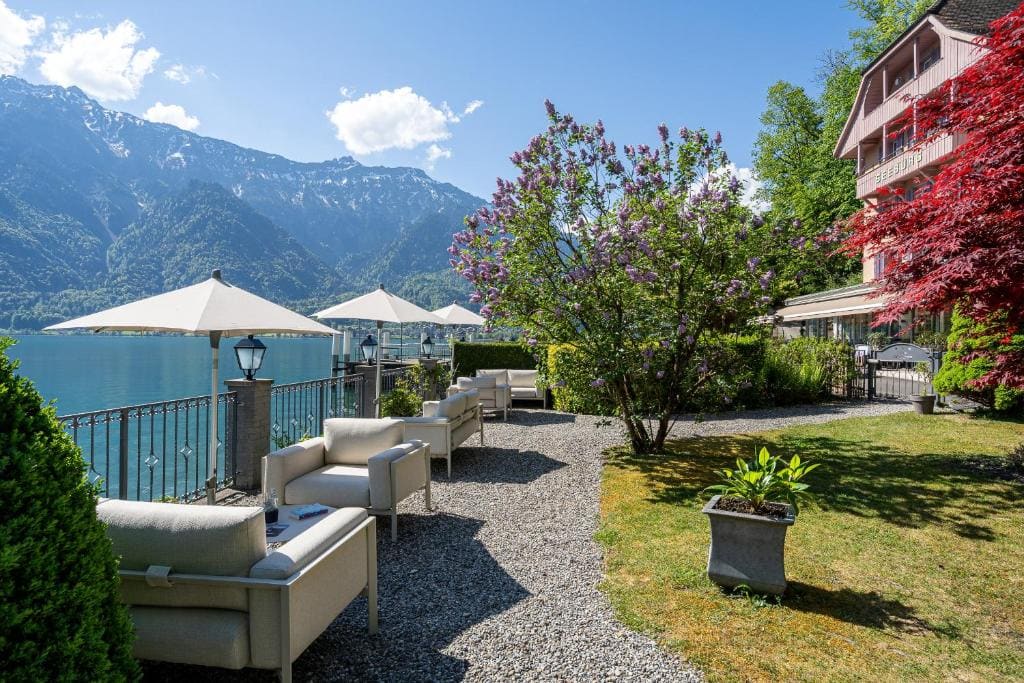 Hotel Seeburg - Adults only - View 4