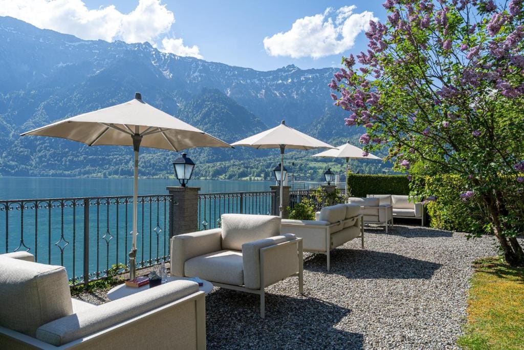 Hotel Seeburg - Adults only - View 5